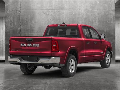 2025 RAM 1500 Lone Star