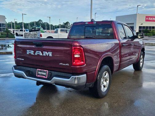 2025 RAM 1500 Lone Star