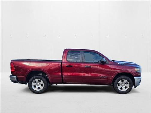 2025 RAM 1500 Lone Star