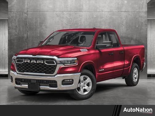 2025 RAM 1500 Lone Star