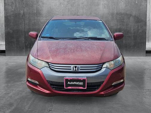 2010 Honda Insight LX