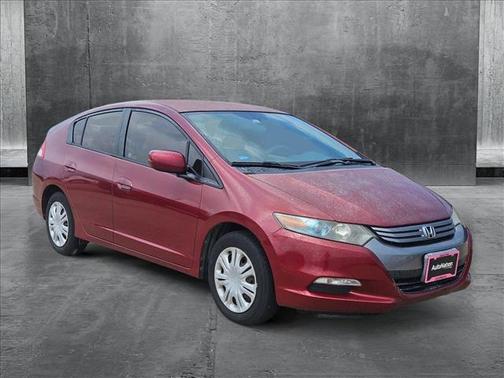 2010 Honda Insight LX