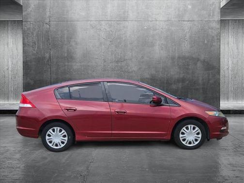 2010 Honda Insight LX