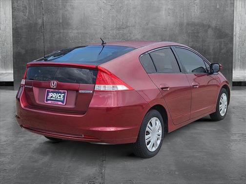 2010 Honda Insight LX