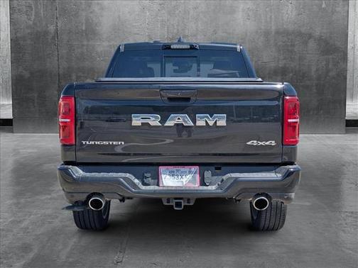 2025 RAM 1500 ST