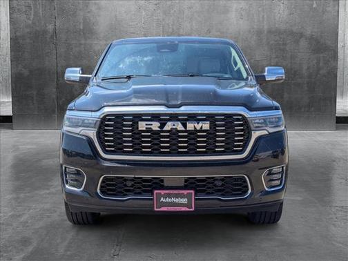 2025 RAM 1500 ST