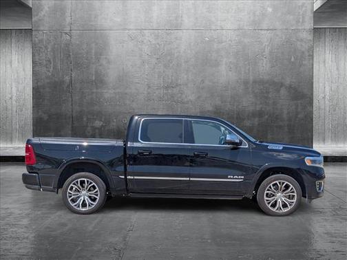 2025 RAM 1500 ST