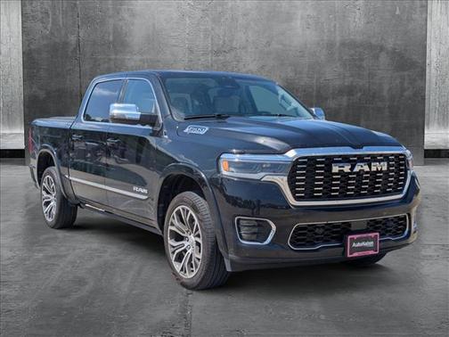 2025 RAM 1500 ST