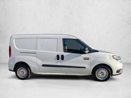 2022 RAM ProMaster City Tradesman