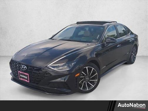 2023 Hyundai SONATA Limited