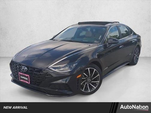 2023 Hyundai SONATA Limited