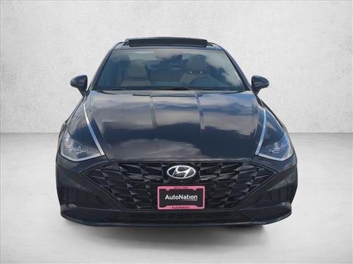 2023 Hyundai SONATA Limited