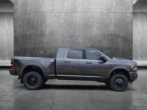 2024 RAM 3500 Limited Mega Cab 4x4 6'4' Box