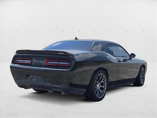 2016 Dodge Challenger SRT 392