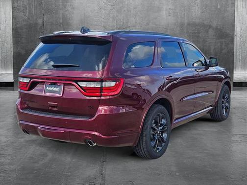 2025 Dodge Durango R/T Plus AWD
