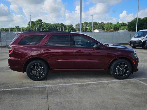 2025 Dodge Durango R/T Plus AWD