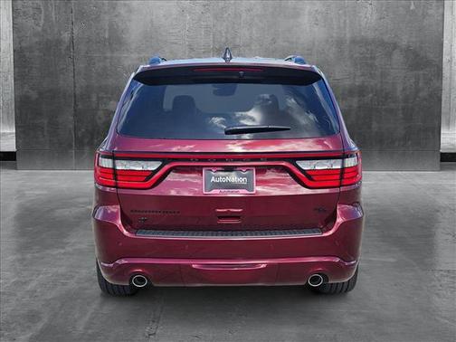 2025 Dodge Durango R/T Plus AWD