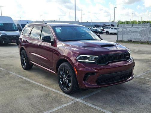 2025 Dodge Durango R/T Plus AWD