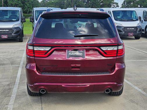 2025 Dodge Durango R/T Plus AWD