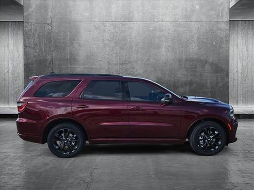 2025 Dodge Durango R/T Plus AWD