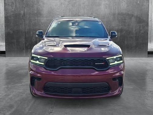 2025 Dodge Durango R/T Plus AWD