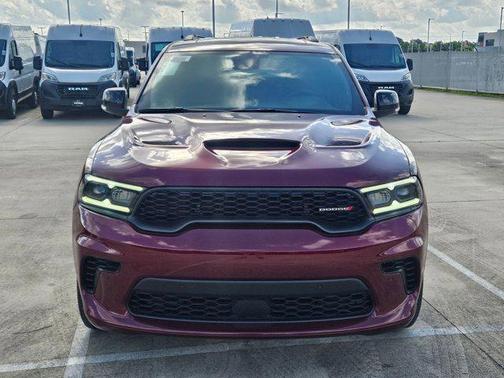 2025 Dodge Durango R/T Plus AWD