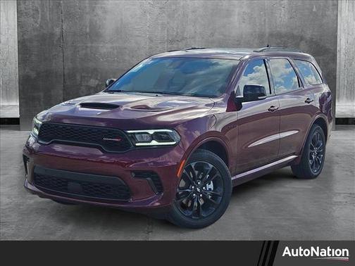 2025 Dodge Durango R/T Plus AWD