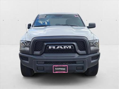 2024 RAM 1500 Classic Warlock Crew Cab 4x2 5'7' Box