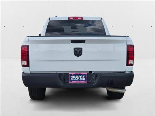 2024 RAM 1500 Classic Warlock Crew Cab 4x2 5'7' Box
