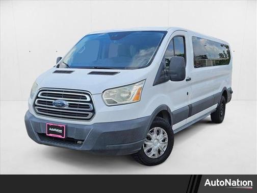 2015 Ford Transit-350 XL