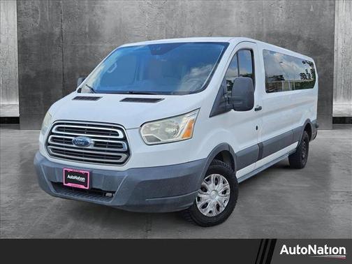 2015 Ford Transit-350 XL