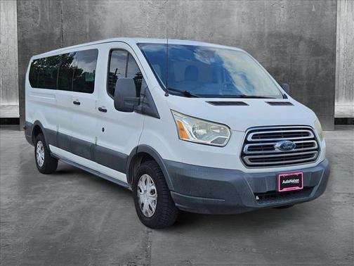 2015 Ford Transit-350 XL