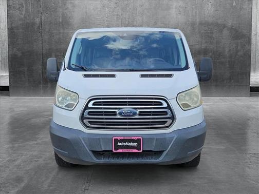 2015 Ford Transit-350 XL