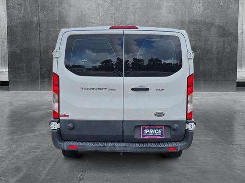 2015 Ford Transit-350 XL