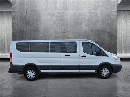 2015 Ford Transit-350 XL