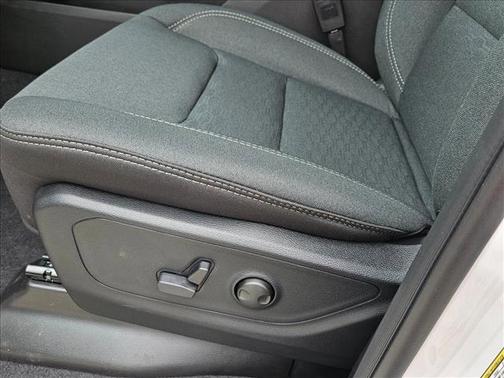 Bright White Clearcoat 2026 RAM 1500 Lone Star