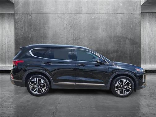 2020 Hyundai SANTA FE Limited 2.0T