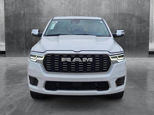 2025 RAM 1500 ST