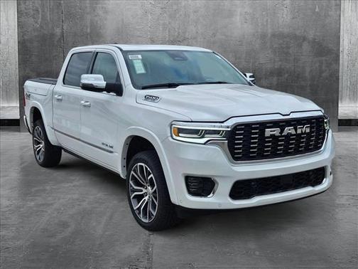 2025 RAM 1500 ST