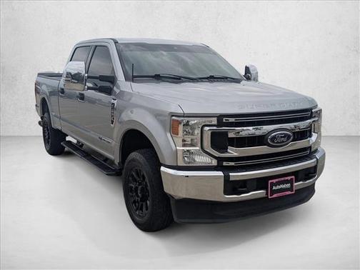 2022 Ford F-250 XLT