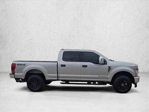 2022 Ford F-250 XLT