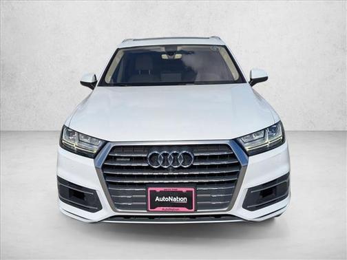 2017 Audi Q7 3.0T Premium