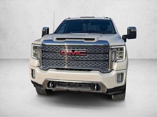 2021 GMC Sierra 2500 Denali