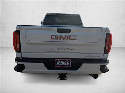 2021 GMC Sierra 2500 Denali