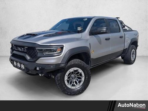 2023 RAM 1500 TRX