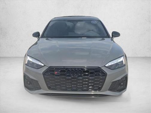 2025 Audi S5 Premium TFSI quattro Tiptronic