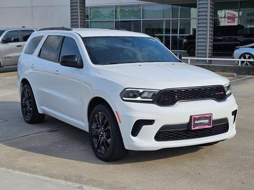 2025 Dodge Durango GT RWD