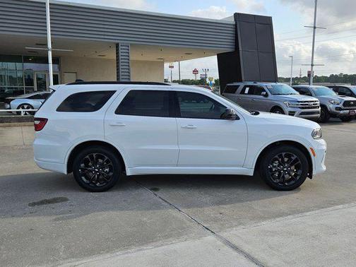 2025 Dodge Durango GT RWD