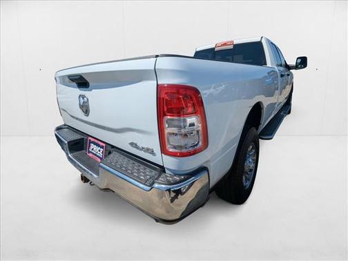 2024 RAM 2500 Tradesman Crew Cab 4x4 8' Box