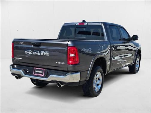 2025 RAM 1500 Lone Star